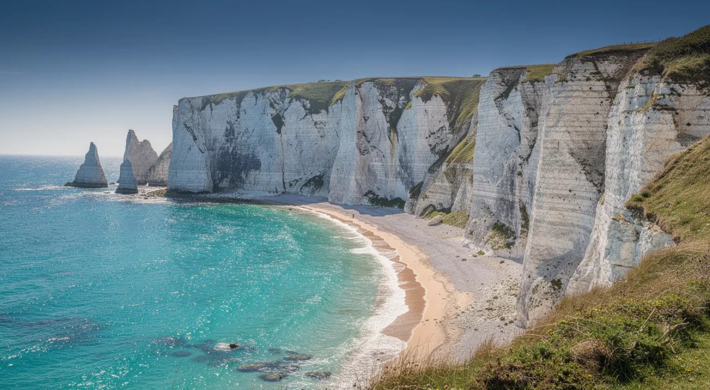 Best Large Houses To Rent on The Dorset Coast [YEAR]